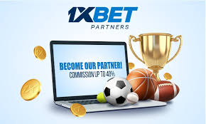 Experience Seamless Betting with the 1xBet App -1622633873