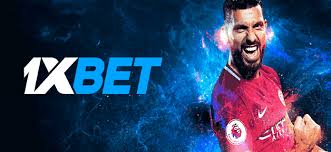 Experience Seamless Betting with the 1xBet App -319352935