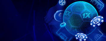 Experience Seamless Betting with the 1xBet App 48996580