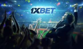 Explore the 1xBet App Your Ultimate Betting Companion -1364488810