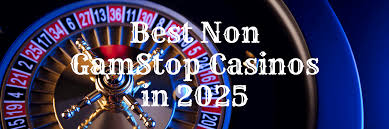 Exploring Casinos Not on Gamstop Your Guide to Alternative Online Gaming in the UK Exploring Casinos Not on Gamstop Your Guide to Alternative Online Gaming in the UK