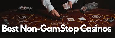 Exploring Non Gamstop Casinos Freedom and Fun Beyond Limits Exploring Non Gamstop Casinos Freedom and Fun Beyond Limits