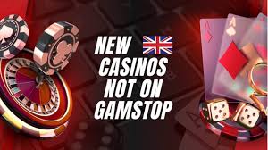 Exploring Non-Gamstop Casinos Freedom in Online Gambling Exploring Non-Gamstop Casinos Freedom in Online Gambling
