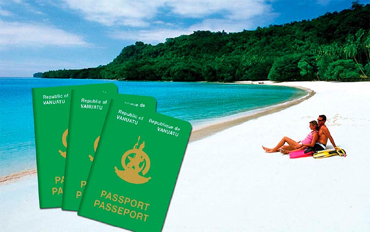The Comprehensive Guide to Vanuatu Citizenship Cost 896943408