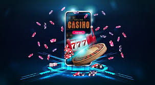 Top Online Casino CZ - Nejlepší Online Kasino v České Republice
