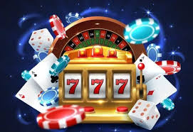 Discover the Excitement of VibroBet Casino 1497242940 Discover the Excitement of VibroBet Casino 1497242940