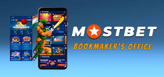 Discover the Exciting World of Mostbet Casino