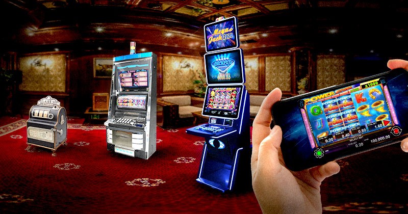 Experience the Thrill of Online Casino Fire Scatters 1666439565