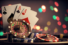 Hugo Casino Online Spil Din Guide til Underholdning