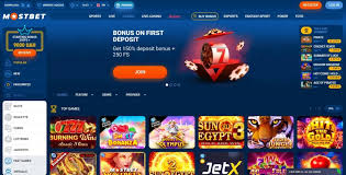 Your Ultimate Guide to Mostbet Betting and Gaming Redefined