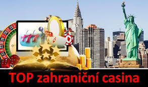 Zahraniční kasina Vše, co potřebujete vědět -946858497