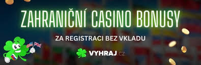 Zahraniční online casino Vše, co potřebujete vědět před registrací Zahraniční online casino Vše, co potřebujete vědět před registrací