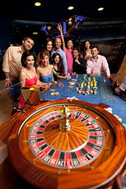 Experience Thrilling Online Roulette Beyond GamStop