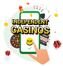 Exploring Independent Non GamStop Casinos Freedom in Online Gaming