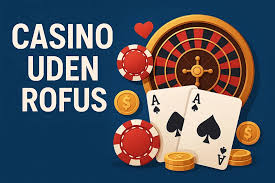 Find de Bedste Casino Sider Uden Rofus 640571722