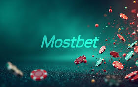 MostBet Moldova Onlayn İdman Mərcləri və Casino Oyunları