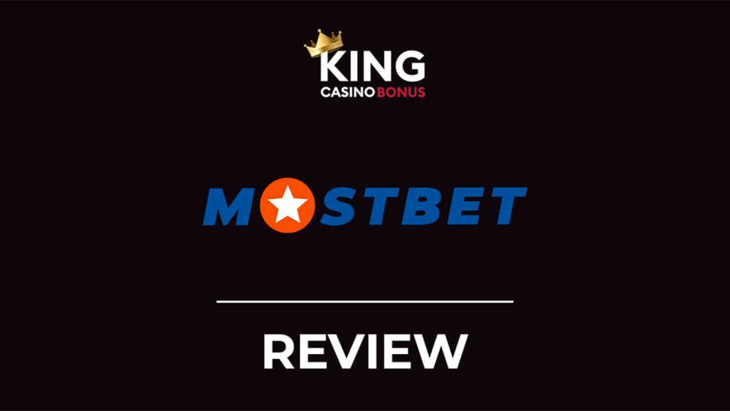 Mostbet – Onlayn İdman və Oyun Mərkəzi