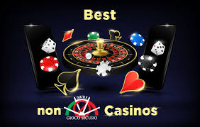 Casino Europei Non AAMS Guida ai Migliori Siti per il Gioco Online