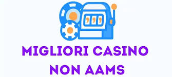 La Guida Completa ai Casinò Stranieri Bonus, Giochi e Recensioni