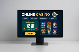 Online Casino Bonus za Registraci Jak Získat Výhody a Omezené Nabídky