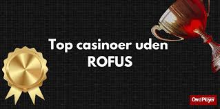 Sider Uden Rufus En Guide til Alternativer