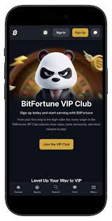Unlocking Wealth Key Features of the Bitfortune Platform