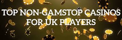 Discover the Benefits of Non Gamstop Casinos