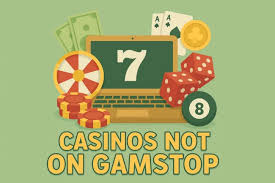 Discovering New Non Gamstop Casino Sites A Guide for Enthusiasts 1598900645