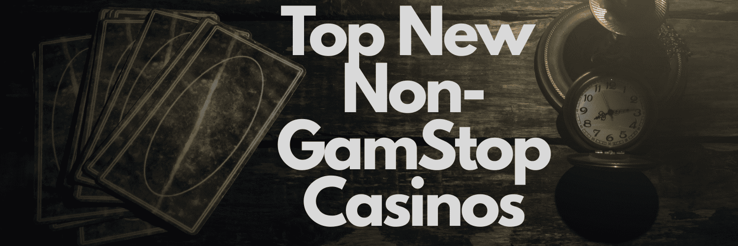 Discovering New Non Gamstop Casino Sites A Guide for Enthusiasts 1598900645
