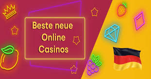Entdecken Sie die neuesten Casino-Trends und Angebote