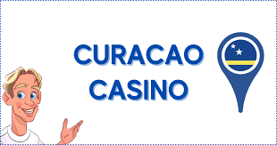 Explore the Thrills of Curacao Casino Online