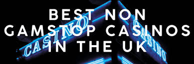 Exploring Casinos Non Gamstop Your Gateway to Unrestricted Gaming