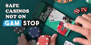 Exploring Non-Gamstop Casinos Your Guide to Unrestricted Online Gaming 1727875707
