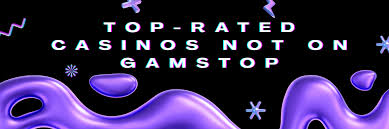 Exploring Online Casinos That Don't Use GamStop -2014954651