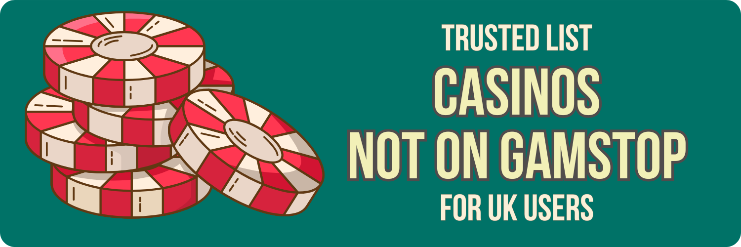 Exploring Online Casinos That Don't Use GamStop -2014954651