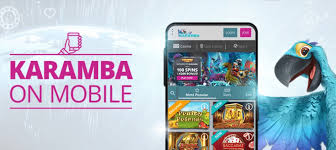 Karamba Casino DK – Dit ultimative online casino oplevelse